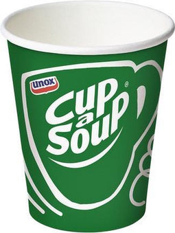Beker Cup-a-soup 140ml 2500 stuks