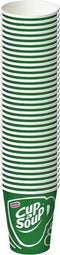 Beker Cup-a-soup 140ml 2500 stuks