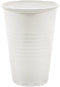 Beker IEZZY 180ml D70mm plastic wit