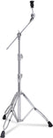 bekken statief met boom arm ArmoryB800 Chrome