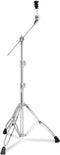 bekken statief met boom arm ArmoryB800 Chrome
