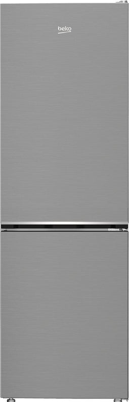 Beko B1RCNE364XB Vrijstaand 316 l E Roestvrijstaal