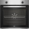 Beko - BBIE12000X - Inbouw Oven - 66L - 2400W - Roestvrijstaal