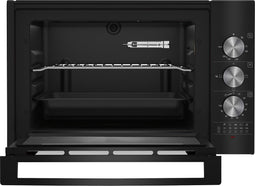 Beko BC30B grill-oven 30 l 1850 W Zwart