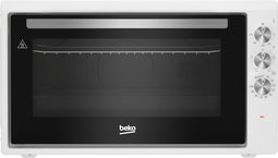 Beko BC50W oven 50 l 2300 W Wit