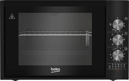 Beko BMF30B oven 30 l 1850 W Zwart