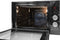 Beko BMF30QVB oven 30 l 1850 W Zwart
