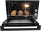 Beko BMF30QVB oven 30 l 1850 W Zwart