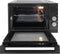 Beko BMF30QVB oven 30 l 1850 W Zwart