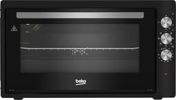 Beko BMF50B oven 44 l 2400 W Zwart