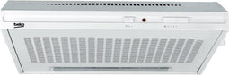 Beko CFB 6431 W - Onderbouw afzuigkap