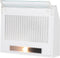 Beko CFB 6431 W - Onderbouw afzuigkap