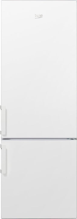 Beko CSK240M31WN koel-vriescombinatie Vrijstaand 240 l F Wit