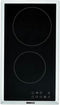 Beko HDMC32400TX - Keramische kookplaat