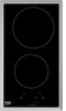 Beko HDMC32400TX - Keramische kookplaat