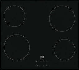 Beko HIC 64400 E kookplaat