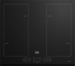 Beko HII64206F2MT kookplaat