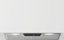 Beko HNU51311S Inbouw Afzuigkap RVS