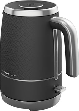 Beko WKM8306B waterkoker 1,7 l 3000 W Zwart