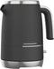 Beko WKM8306B waterkoker 1,7 l 3000 W Zwart
