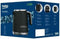 Beko WKM8306B waterkoker 1,7 l 3000 W Zwart