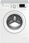 Beko WTV7712BLS1 - SteamCure - Wasmachine