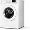 Beko WTV7712BLS1 - SteamCure - Wasmachine