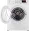 Beko WTV7712BLS1 - SteamCure - Wasmachine
