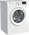 Beko WTV7712BLS1 - SteamCure - Wasmachine
