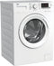 Beko WTV7712BLS1 - SteamCure - Wasmachine