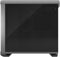 Fractal Design Torrent - PC-behuizing - Geoptimaliseerde luchtstroom met 5 ventilatoren - Grijs