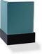 Bel Air Dinerbank Hoek HW-60/60 Blauw
