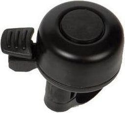Bel widek decibel mini zwart
