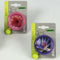 Bel Widek flower in vier kleuren