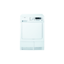 AEG T56847L - Condensdroger 7 kg - Sensorgestuurd - Wit