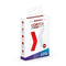 Ultimate Guard Cortex Sleeves - Card Sleeves - Matte non-reflectief - Rood (60)