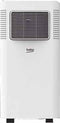 Beko BP209H - Mobiele Airco - Koelvermogen 9000 BTU - Voor ruimtes tot 60 m3