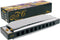 Belcanto Mondharmonica Diatonisch HRM-20-Ab