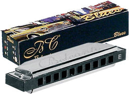 Belcanto Mondharmonica Diatonisch HRM-20-E