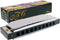 Belcanto Mondharmonica Diatonisch HRM-20-F