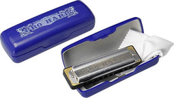 Belcanto Mondharmonica St. Louis Pro Series HRM-60-A# (Bb)