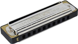 Belcanto Mondharmonica St. Louis Pro Series HRM-60-E