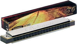 Belcanto Mondharmonica Tremelo HRM-40-C