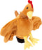 Beleduc - Handpop Kip - Ca. 18 cm