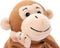Beleduc - Kinderhandschoen Aap