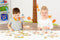 Beleduc Legpuzzel Cognito - Dieren 30 Stukjes