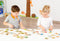 Beleduc Legpuzzel Cognito - Dieren 30 Stukjes