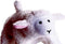 Beleduc Schaap Speelhandschoen - Handpop