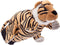 Beleduc Tijger Speelhandschoen - Handpop