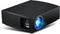 Belesy® Beamer Projector M29 – 4K Full HD Support – 4.800 Lumen – Contrast 15.000:1 – Projectie 50 tot 300 inch – Beamers - 1 Miljard Kleuren – Android Software - Cadeau - WK 2022 - Moederdag